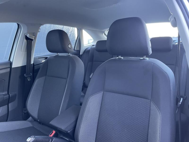 VOLKSWAGEN Taigo - 1.0 TSI 95ch Life - Groupe Polmar