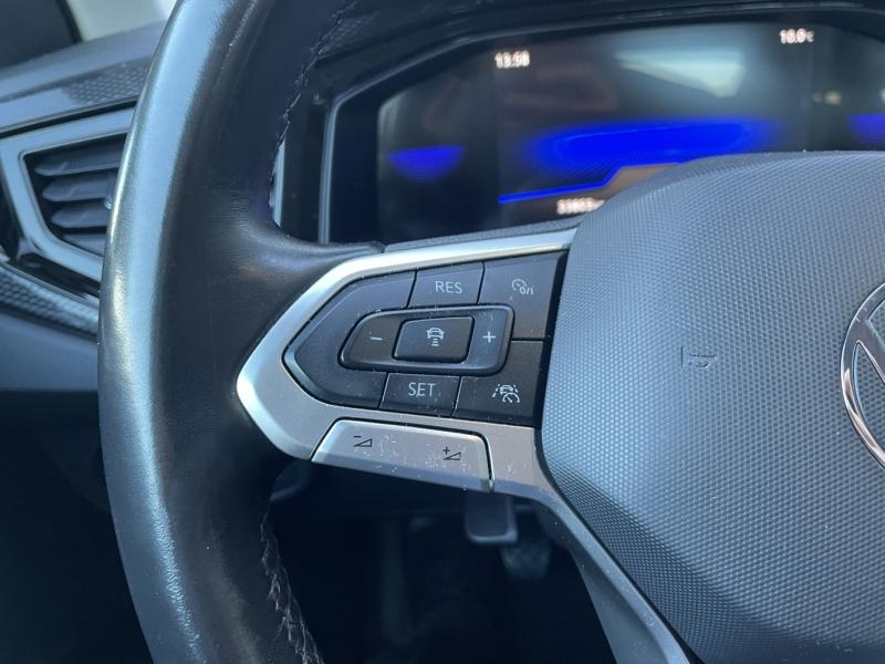 VOLKSWAGEN Taigo - 1.0 TSI 95ch Life - Groupe Polmar