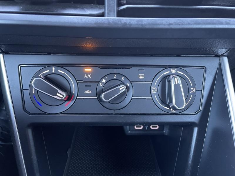 VOLKSWAGEN Taigo - 1.0 TSI 95ch Life - Groupe Polmar