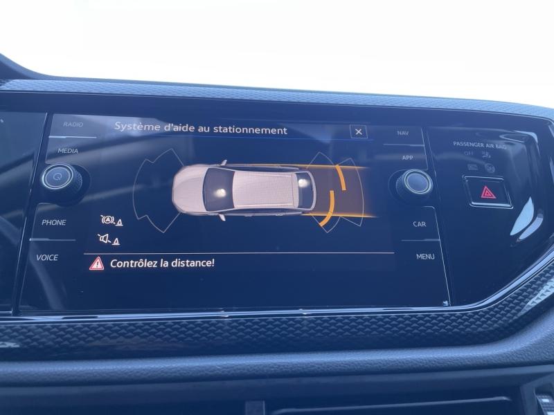 VOLKSWAGEN Taigo - 1.0 TSI 95ch Life - Groupe Polmar