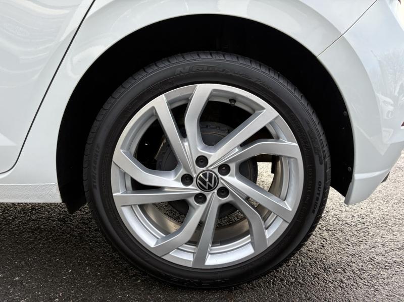 VOLKSWAGEN Polo - 1.0 TSI 95ch Style - Groupe Polmar