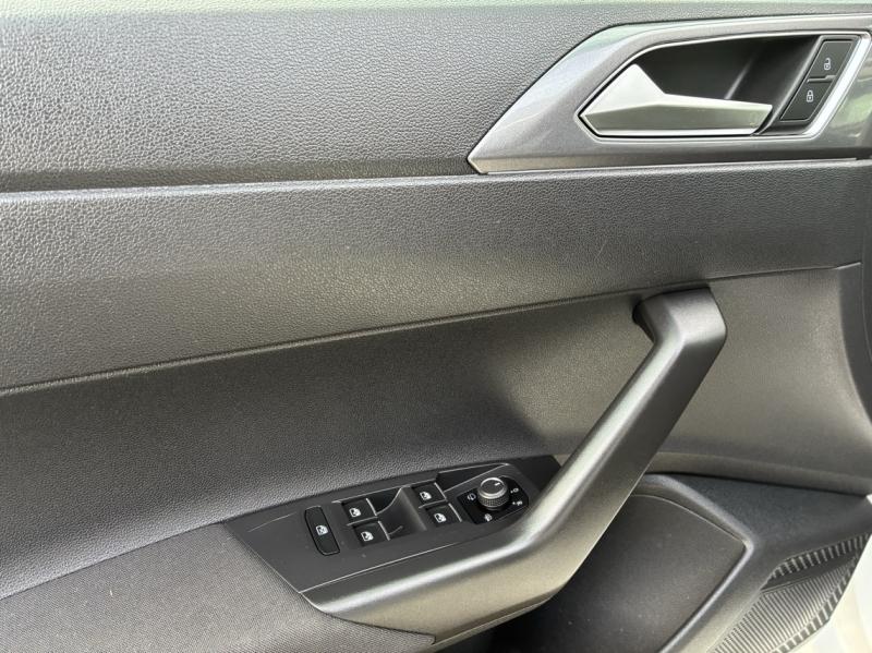 VOLKSWAGEN Polo - 1.0 TSI 95ch Style - Groupe Polmar