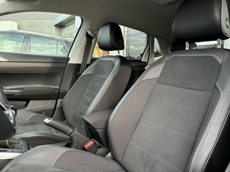 VOLKSWAGEN Polo - 1.0 TSI 95ch Style - Groupe Polmar