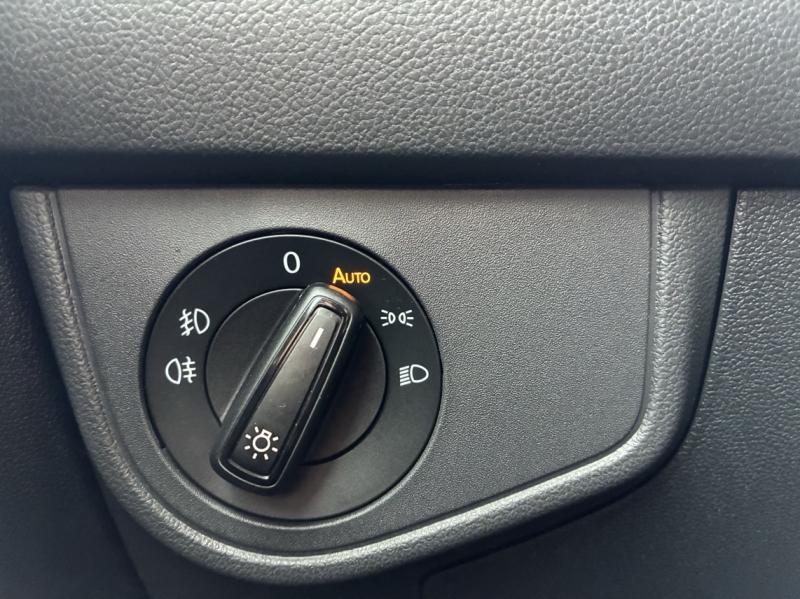 VOLKSWAGEN Polo - 1.0 TSI 95ch Style - Groupe Polmar