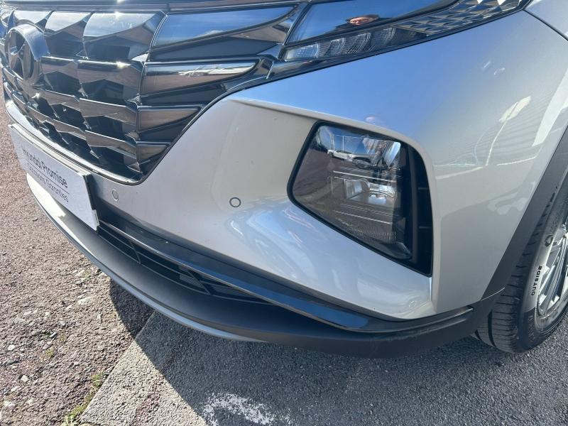 HYUNDAI Tucson - 1.6 T-GDi 230ch Hybrid Creative BVA6 - Groupe Polmar