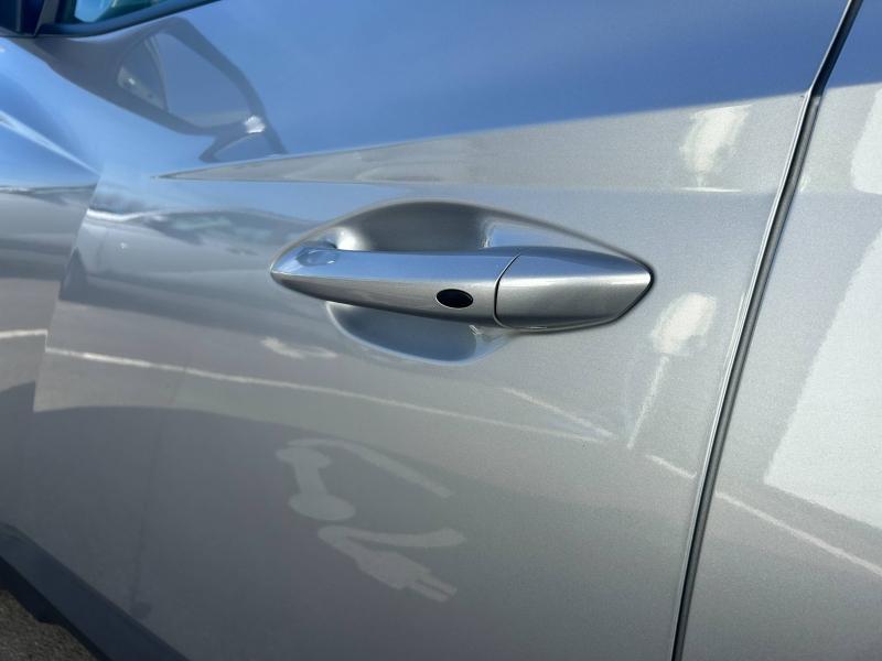 HYUNDAI Tucson - 1.6 T-GDi 230ch Hybrid Creative BVA6 - Groupe Polmar