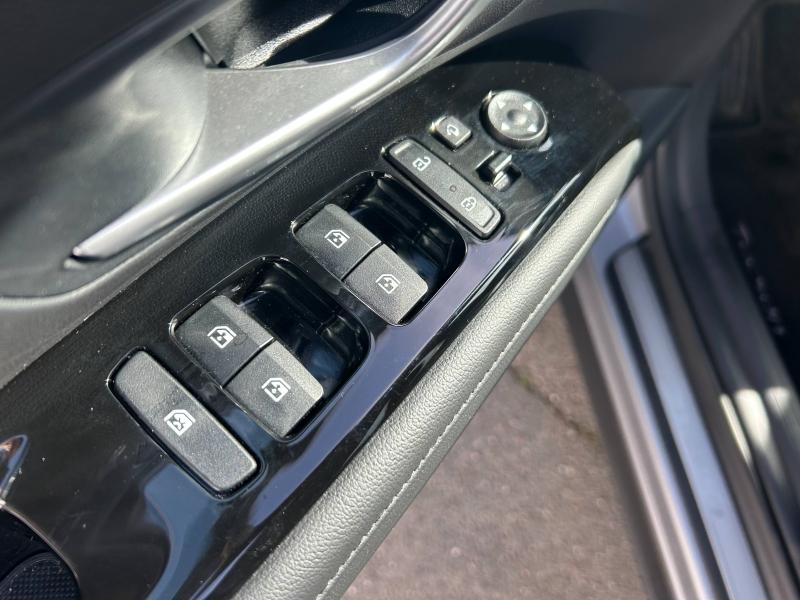 HYUNDAI Tucson - 1.6 T-GDi 230ch Hybrid Creative BVA6 - Groupe Polmar