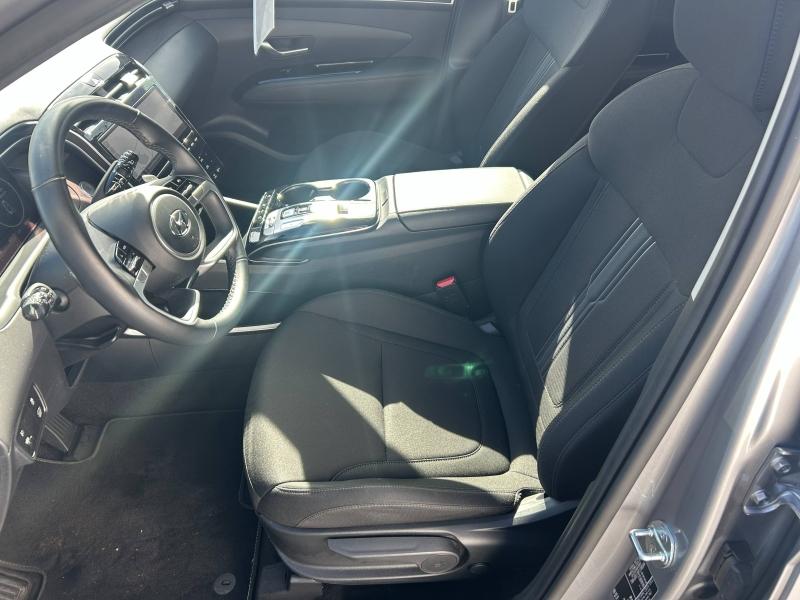 HYUNDAI Tucson - 1.6 T-GDi 230ch Hybrid Creative BVA6 - Groupe Polmar