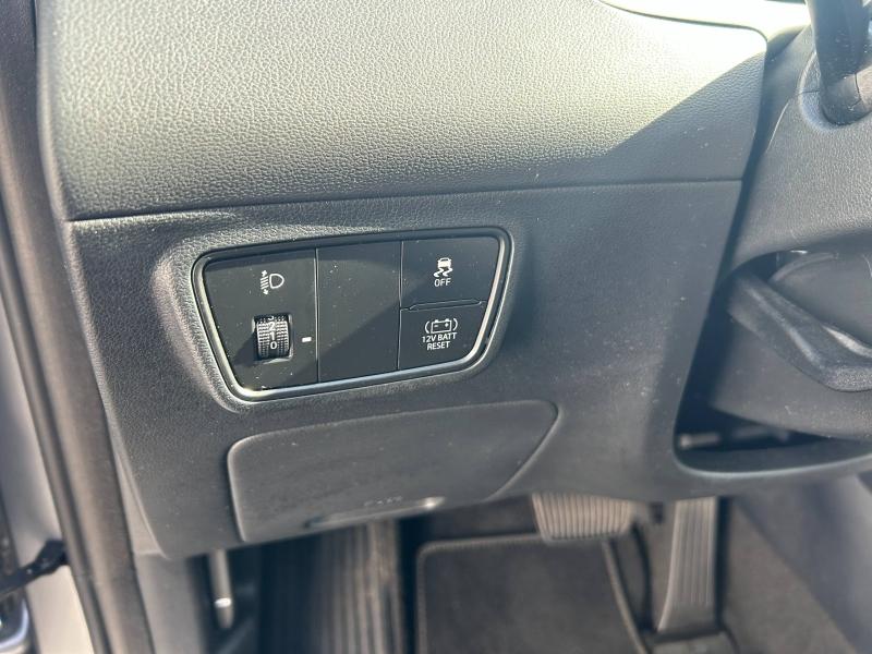 HYUNDAI Tucson - 1.6 T-GDi 230ch Hybrid Creative BVA6 - Groupe Polmar