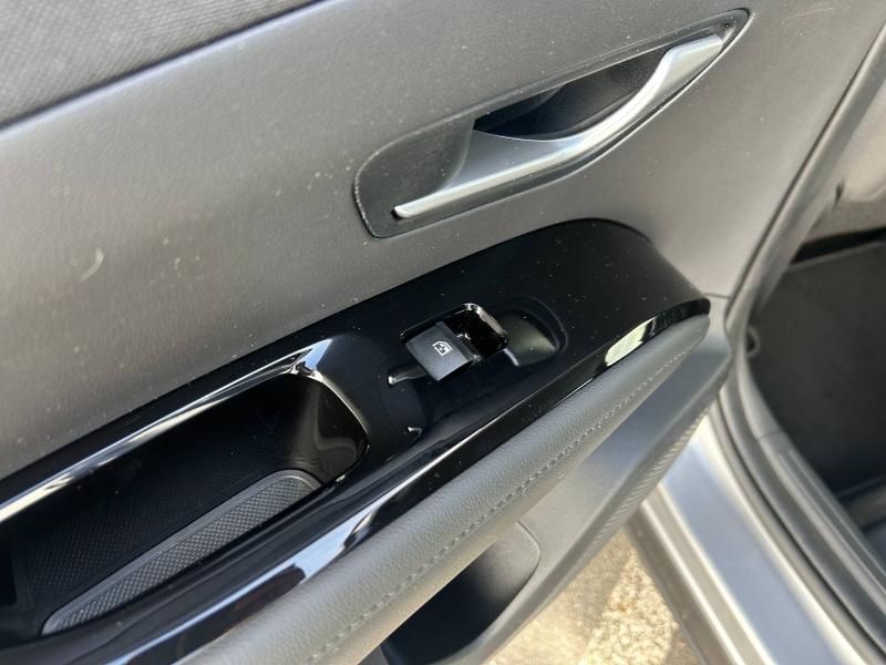 HYUNDAI Tucson - 1.6 T-GDi 230ch Hybrid Creative BVA6 - Groupe Polmar