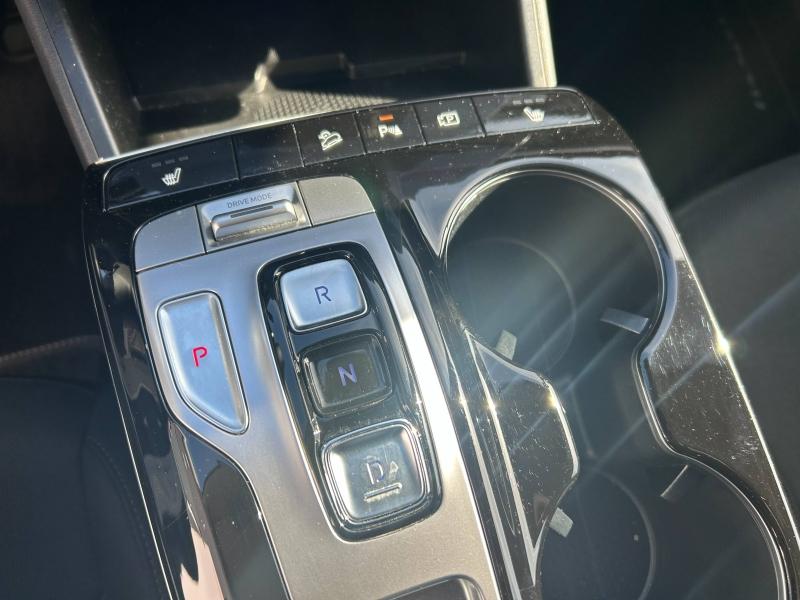 HYUNDAI Tucson - 1.6 T-GDi 230ch Hybrid Creative BVA6 - Groupe Polmar