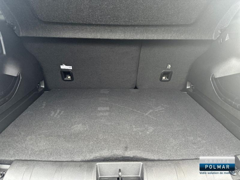 JEEP Renegade - 1.5 Turbo T4 130ch MHEV Summit BVR7 - Groupe Polmar