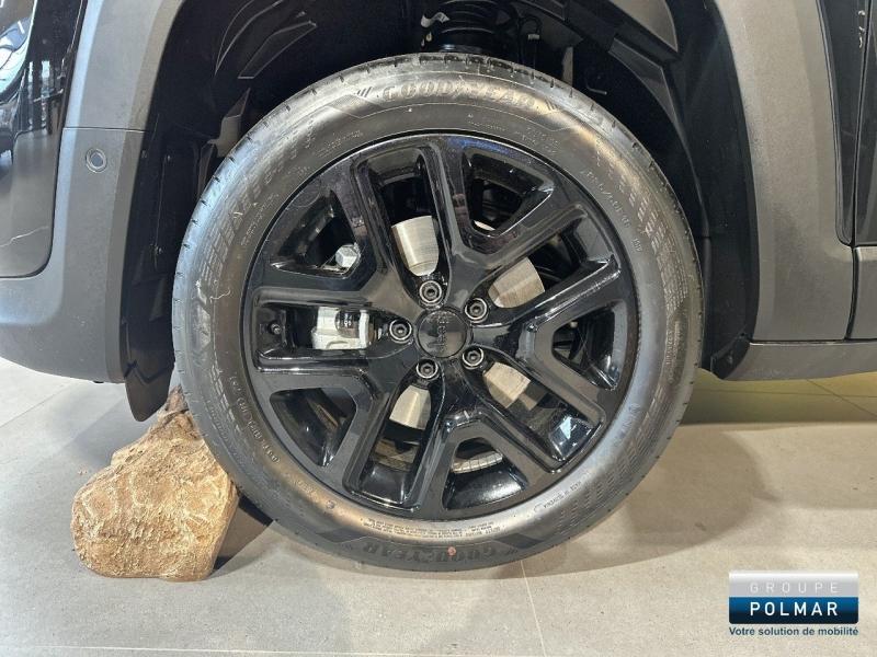 JEEP Renegade - 1.5 Turbo T4 130ch MHEV Summit BVR7 - Groupe Polmar