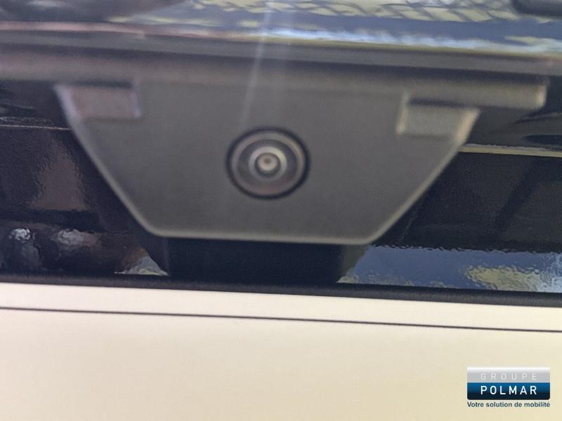 JEEP Renegade - 1.5 Turbo T4 130ch MHEV Summit BVR7 - Groupe Polmar