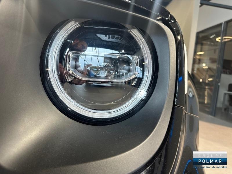 JEEP Renegade - 1.5 Turbo T4 130ch MHEV Summit BVR7 - Groupe Polmar