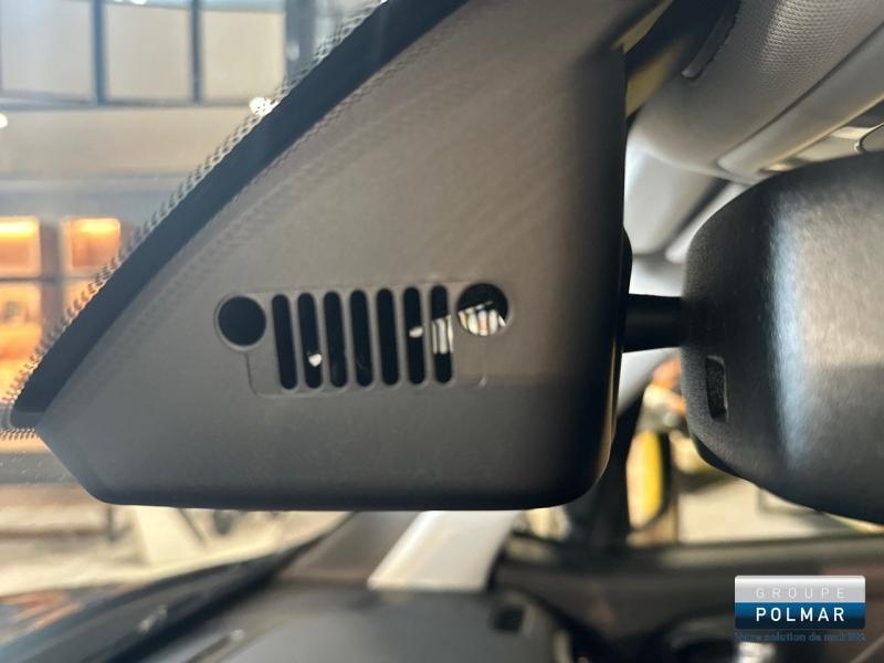 JEEP Renegade - 1.5 Turbo T4 130ch MHEV Summit BVR7 - Groupe Polmar