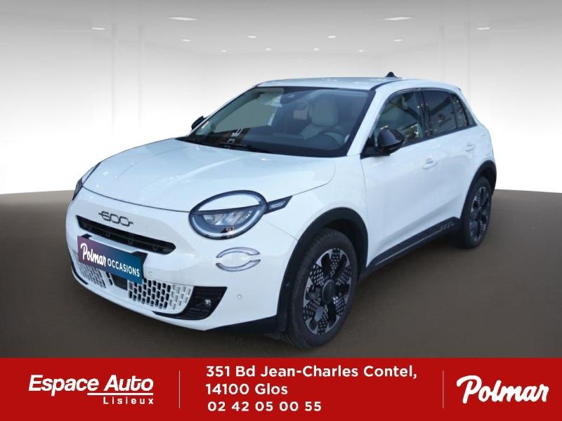 FIAT 600 - Groupe Polmar