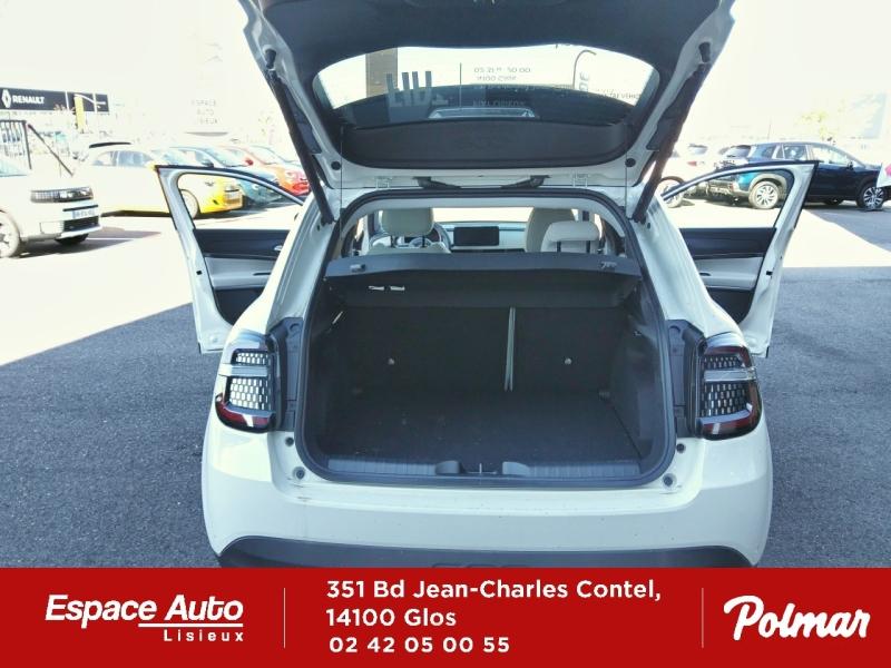 FIAT 600 - 1.2 Hybrid Turbo 110ch La Prima DCT6 - Groupe Polmar