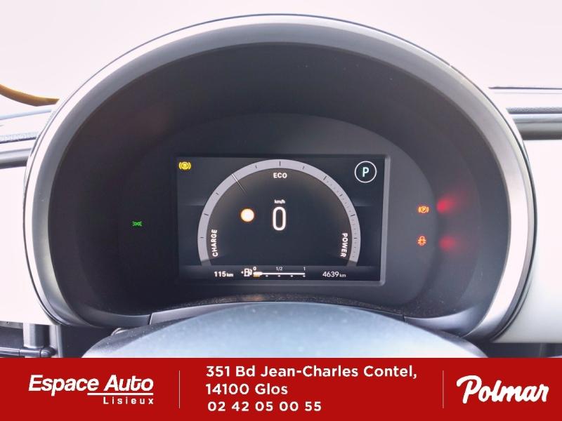 FIAT 600 - 1.2 Hybrid Turbo 110ch La Prima DCT6 - Groupe Polmar