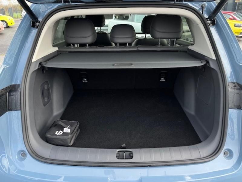 LEAPMOTOR B10 - BEV 218ch Pro Max 67,1 kWh Design - Groupe Polmar