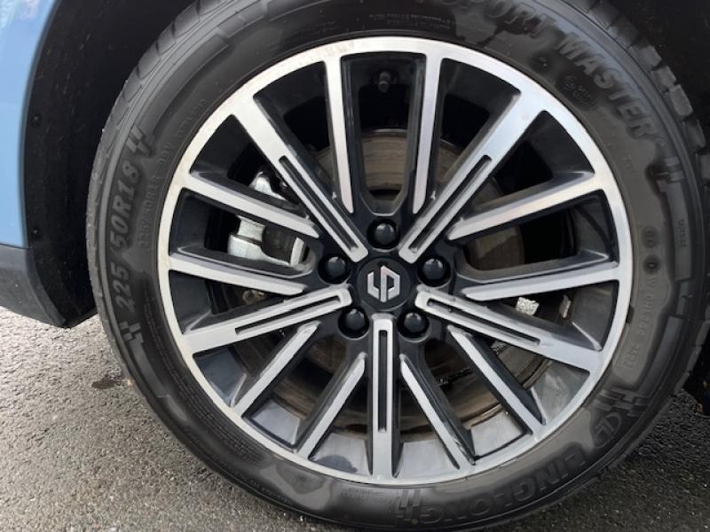 LEAPMOTOR B10 - BEV 218ch Pro Max 67,1 kWh Design - Groupe Polmar