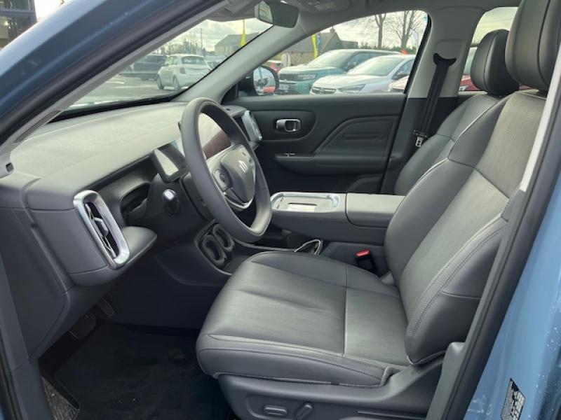 LEAPMOTOR B10 - BEV 218ch Pro Max 67,1 kWh Design - Groupe Polmar