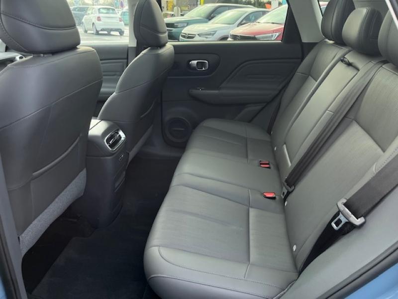 LEAPMOTOR B10 - BEV 218ch Pro Max 67,1 kWh Design - Groupe Polmar