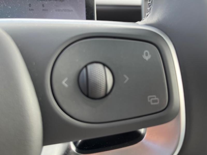 LEAPMOTOR B10 - BEV 218ch Pro Max 67,1 kWh Design - Groupe Polmar