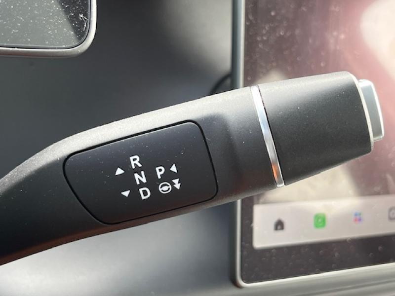 LEAPMOTOR B10 - BEV 218ch Pro Max 67,1 kWh Design - Groupe Polmar