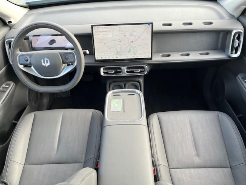 LEAPMOTOR B10 - BEV 218ch Pro Max 67,1 kWh Design - Groupe Polmar