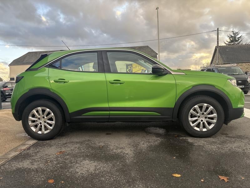 OPEL Mokka - 1.2 Turbo 100ch Edition - Groupe Polmar