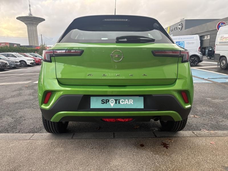 OPEL Mokka - 1.2 Turbo 100ch Edition - Groupe Polmar