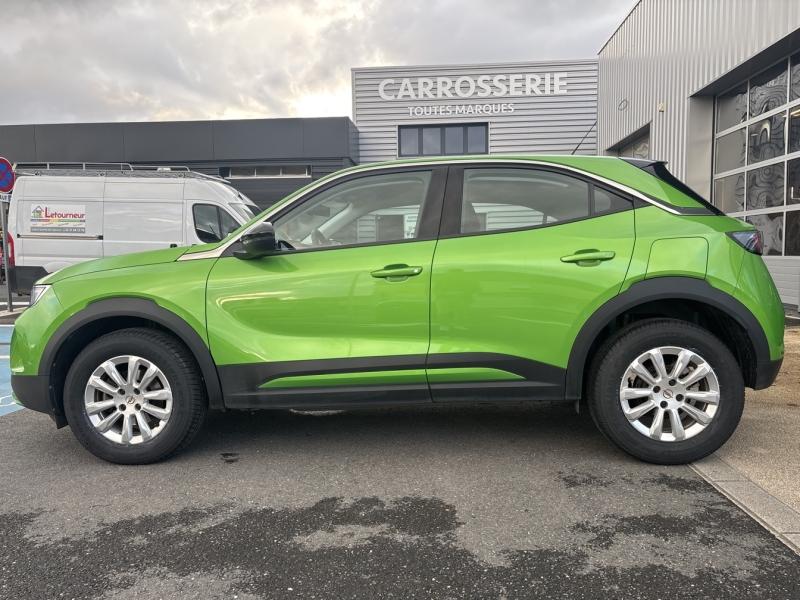 OPEL Mokka - 1.2 Turbo 100ch Edition - Groupe Polmar