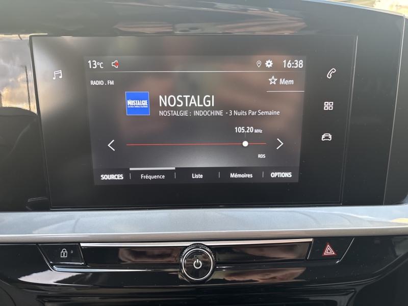 OPEL Mokka - 1.2 Turbo 100ch Edition - Groupe Polmar