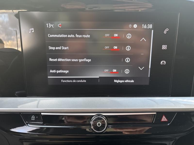 OPEL Mokka - 1.2 Turbo 100ch Edition - Groupe Polmar