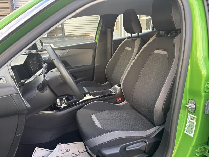 OPEL Mokka - 1.2 Turbo 100ch Edition - Groupe Polmar