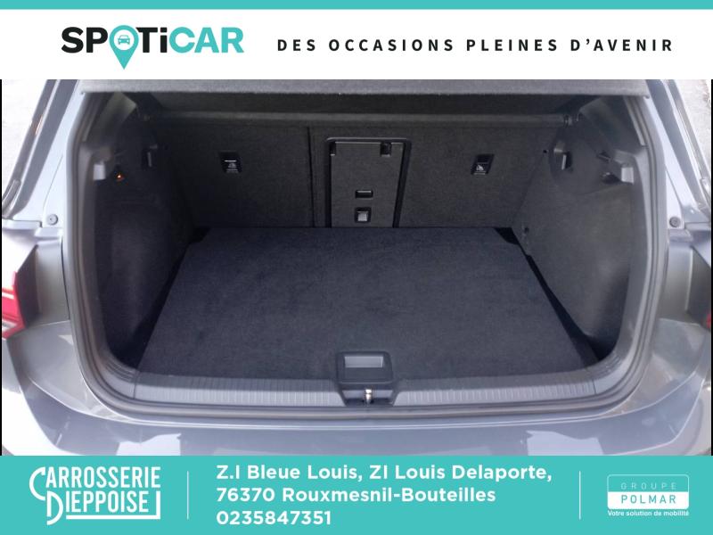 VOLKSWAGEN Golf - 1.5 eTSI OPF 150ch R-Line DSG7 - Groupe Polmar