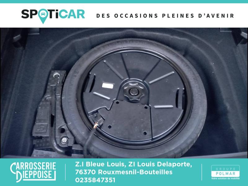 VOLKSWAGEN Golf - 1.5 eTSI OPF 150ch R-Line DSG7 - Groupe Polmar