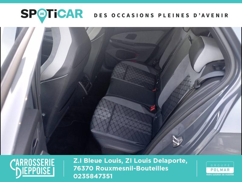 VOLKSWAGEN Golf - 1.5 eTSI OPF 150ch R-Line DSG7 - Groupe Polmar