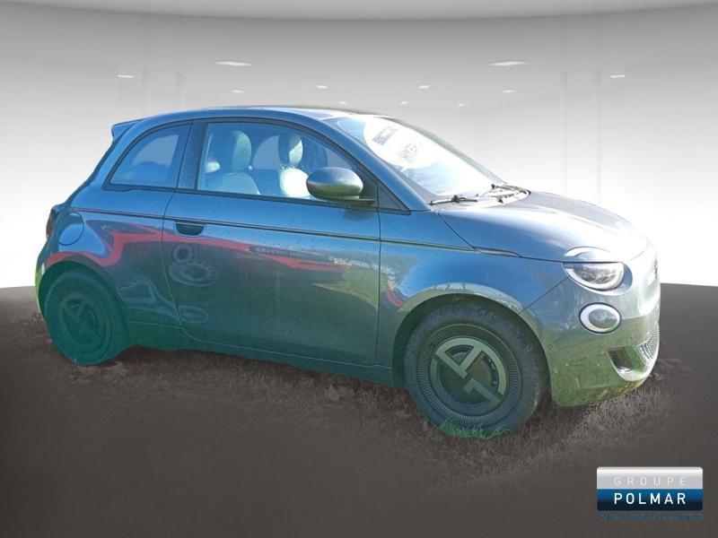 FIAT 500 - e 118ch Giorgio Armani Collectors Edition MY25 - Groupe Polmar