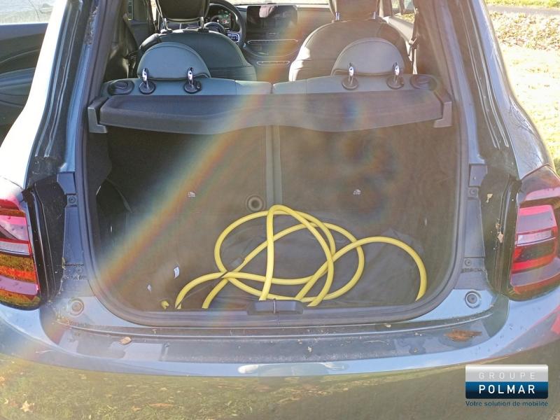 FIAT 500 - e 118ch Giorgio Armani Collectors Edition MY25 - Groupe Polmar