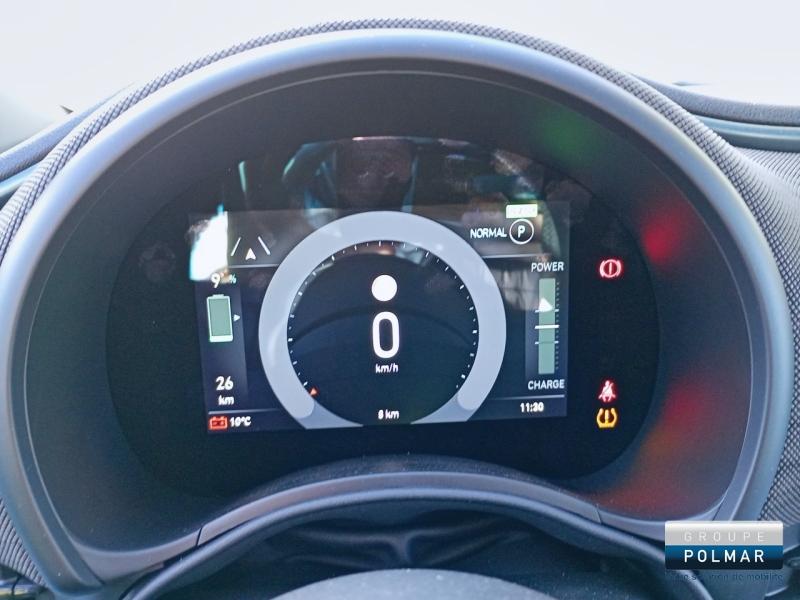 FIAT 500 - e 118ch Giorgio Armani Collectors Edition MY25 - Groupe Polmar