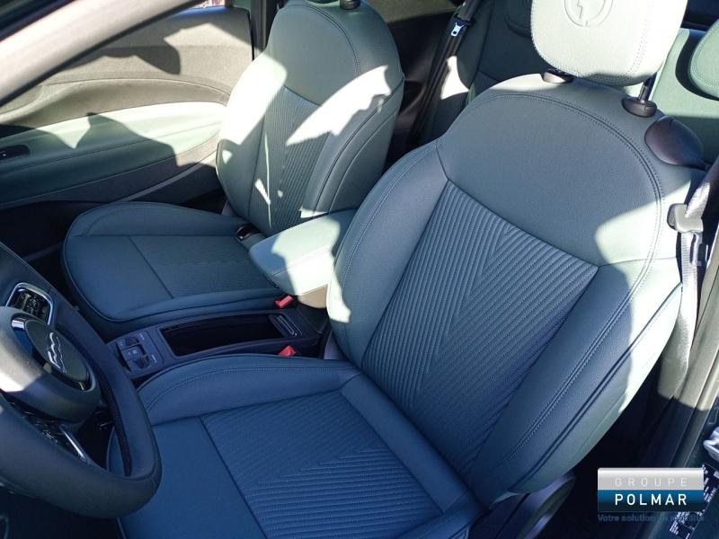 FIAT 500 - e 118ch Giorgio Armani Collectors Edition MY25 - Groupe Polmar