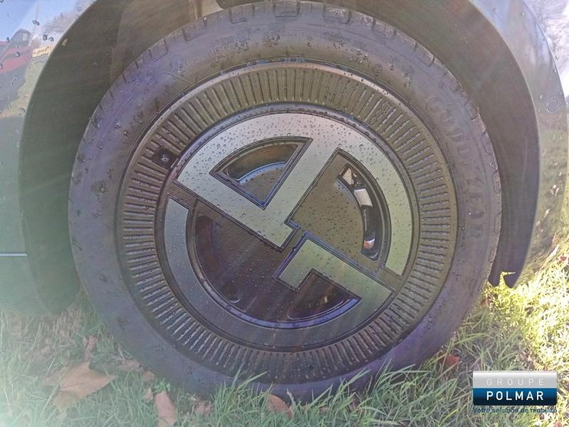 FIAT 500 - e 118ch Giorgio Armani Collectors Edition MY25 - Groupe Polmar