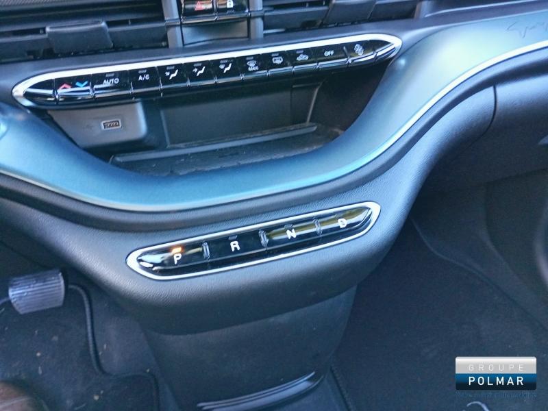 FIAT 500 - e 118ch Giorgio Armani Collectors Edition MY25 - Groupe Polmar