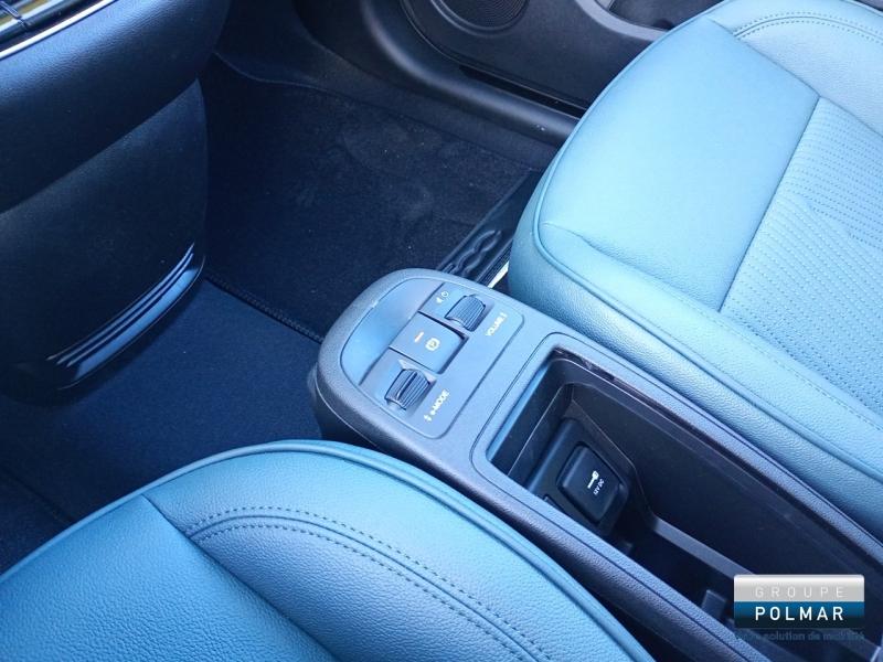 FIAT 500 - e 118ch Giorgio Armani Collectors Edition MY25 - Groupe Polmar