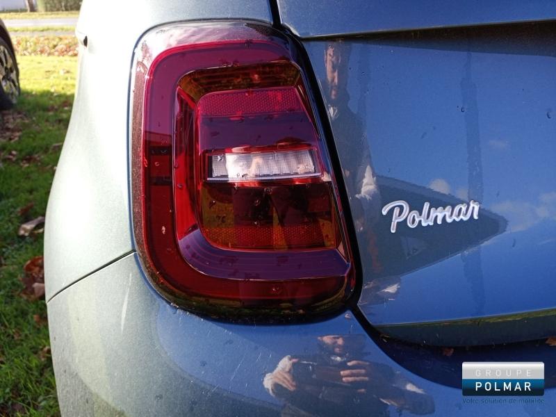 FIAT 500 - e 118ch Giorgio Armani Collectors Edition MY25 - Groupe Polmar