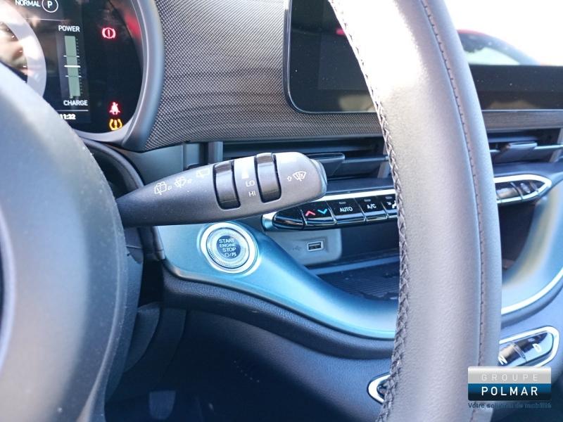 FIAT 500 - e 118ch Giorgio Armani Collectors Edition MY25 - Groupe Polmar