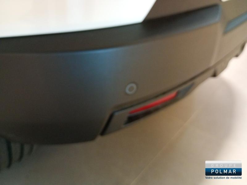 FIAT Grande Panda - Electrique 113ch Red - Groupe Polmar