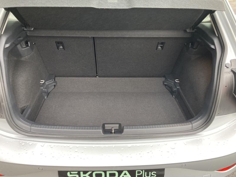 VOLKSWAGEN Polo - 1.0 TSI 95ch Style - Groupe Polmar